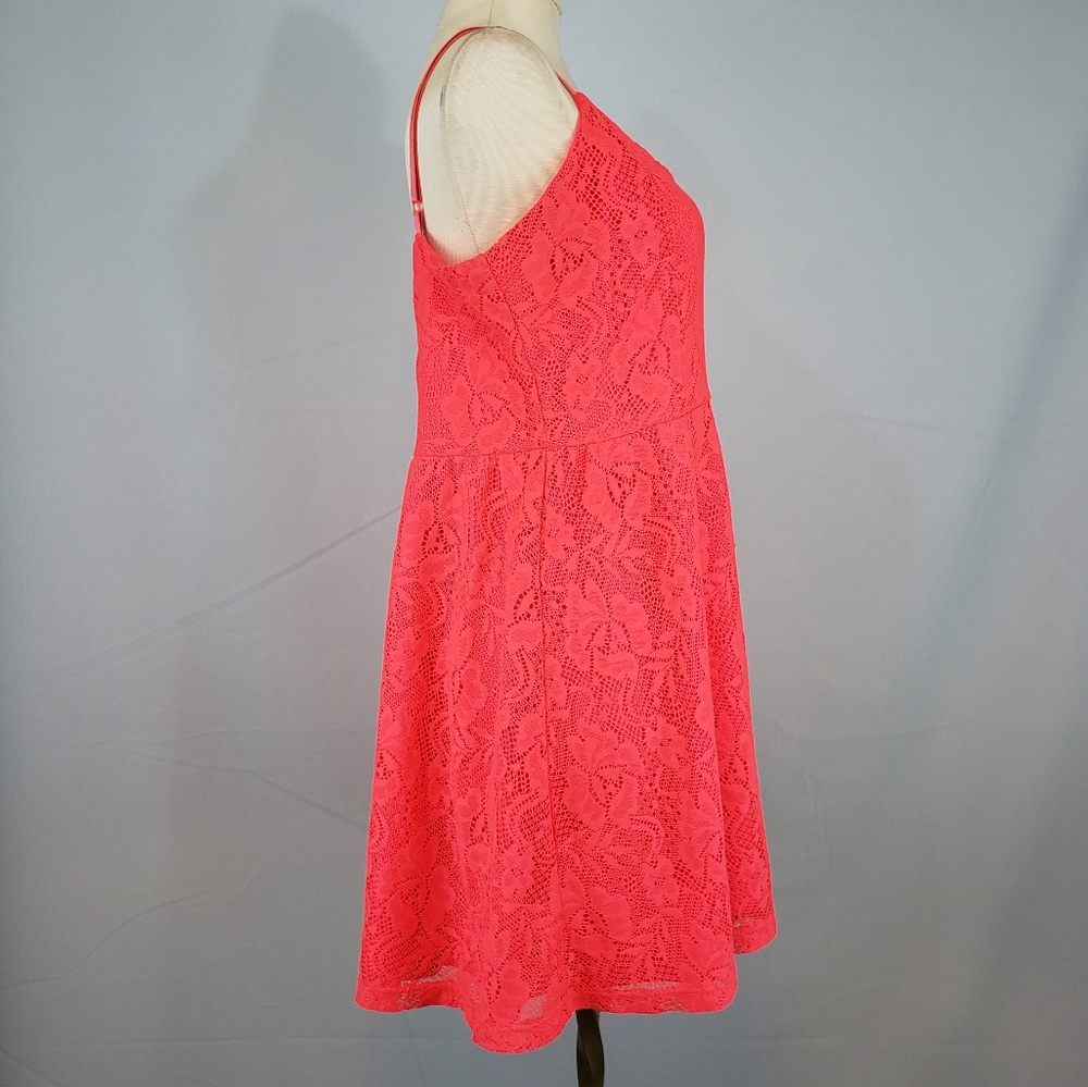 no boundaries sundress size 11 - Picture 5 of 6